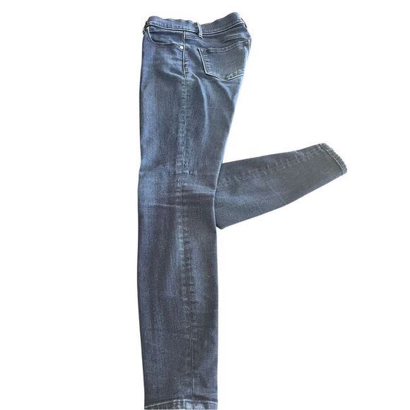 Ann Taylor LOFT modern cut JEANS SIZE 27/4 - Picture 6 of 8